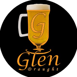 Glen whisk(e)y bar