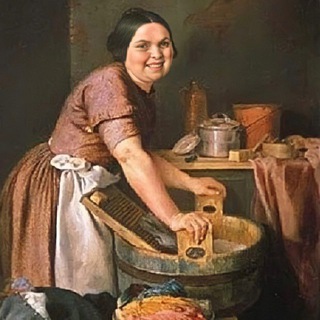 кремлевская прачка телеграм