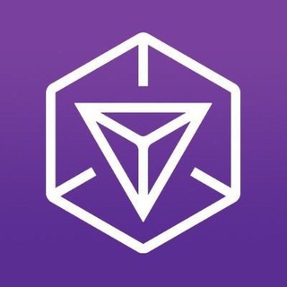 Ingress 中文