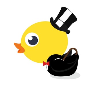 Crypto Price Duck