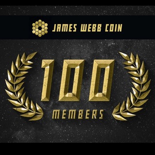 James Webb Coin BSC Official
