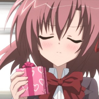 生徒会の一存 Lv.2 OVA
