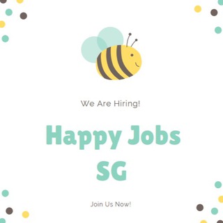 Happy SG Jobs ? - 7pm to 10pm jobs in singapore