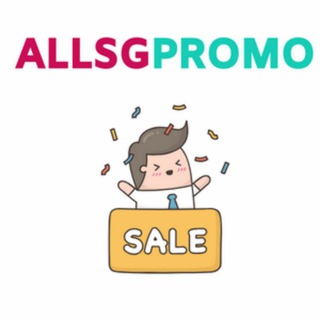 SG Promo (AllSGPromo) - Singapore Promotions