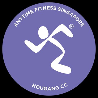 Anytime Fitness Hougang CC