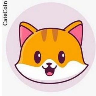 CateCoin ? Admin will never Message you