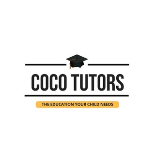 CocoTutors Assignments