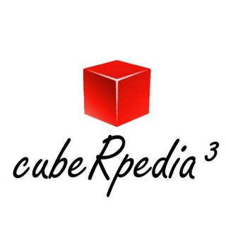 CubeRpedia Promotions & Updates!!