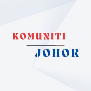 Komuniti Johor