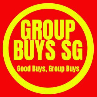 Group Buys Sg - group buy singapore telegram