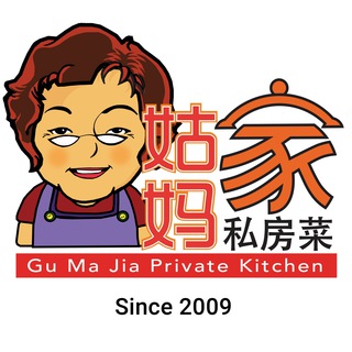 Gu Ma Jia Homely Food Channel