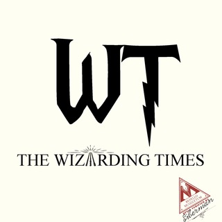 The Wizarding Times