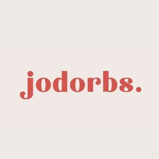 #JODORBERS