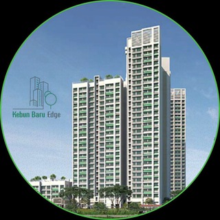 Kebun Baru Edge BTO 2020