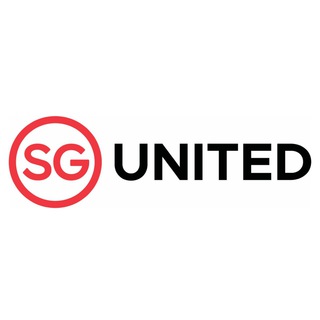 SG United - Together we can overcome!