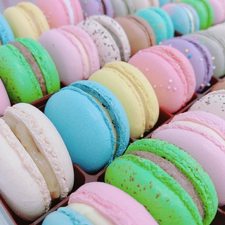 Milleaville Macarons