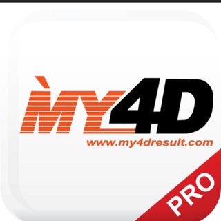 4D Results