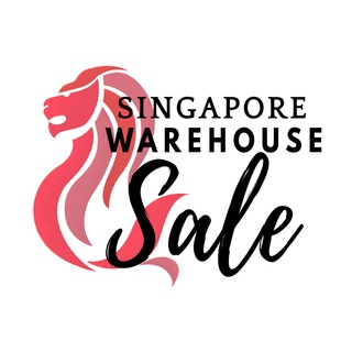 Singapore Warehouse Sale
