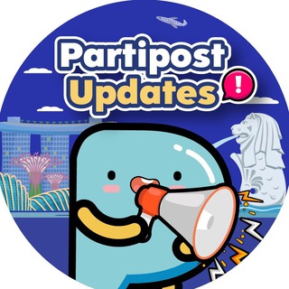 Partipost Updates ?