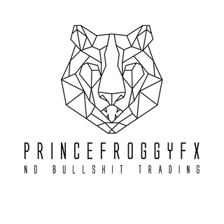 PrinceFroggyFX ?? - princefroggyfx