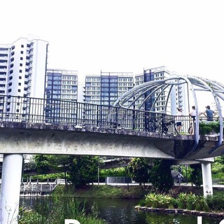 Punggol 21