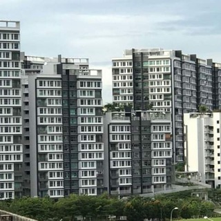 Punggol Cascadia RN Channel