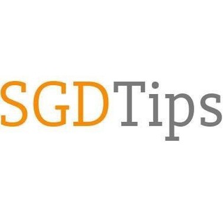 SGDTips