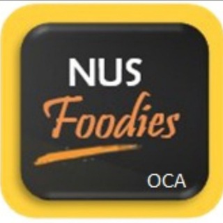 NUS Foodies (Promotions/News)