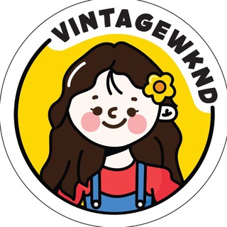 Vintagewknd News