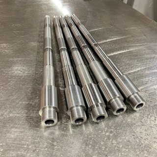 Alfa Precision LLC Barrel Blanks