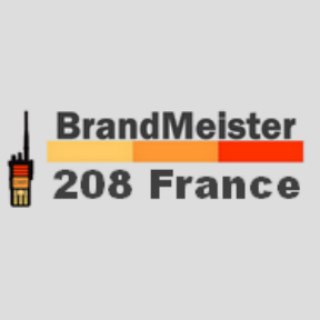 [FR] BrandMeister ? | Support/Aide Technique