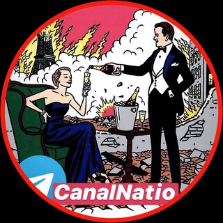 ?‍☠️ Canal Natio