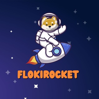 Rocket Official ? $RKF