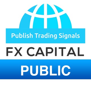 FX Capital | Canal public ???