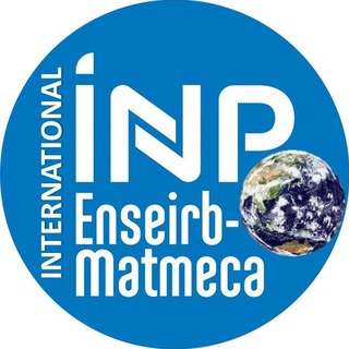 Relations Internationales de l'ENSEIRB-MATMECA