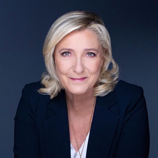 Marine Le Pen