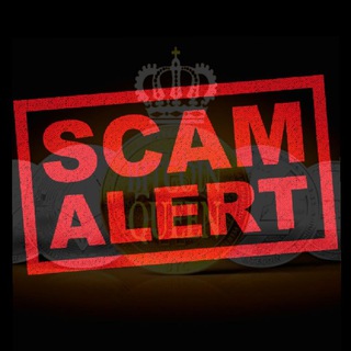 ?BITCOIN QUEEN SCAM ALERT