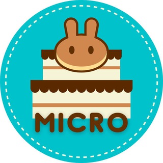 microCAKE