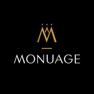 Одежда от бренда Monuage