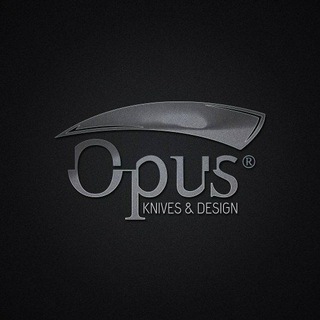 Le Clan Opus knives