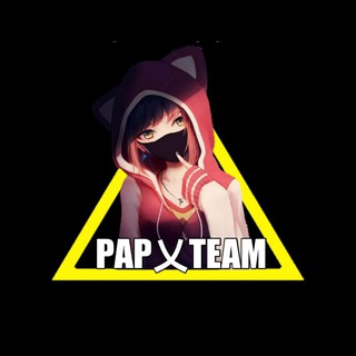 PAP乂TEAM