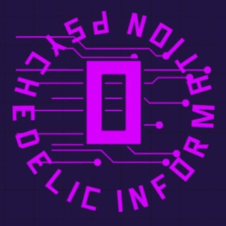 Psychedelic Information