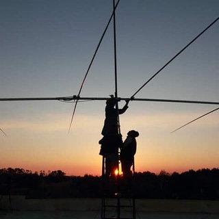 ?QRZ 11 meter band ?