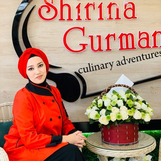 ? SHIRINA GURMAN ?