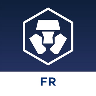 Crypto.com FR - Communauté Francophone