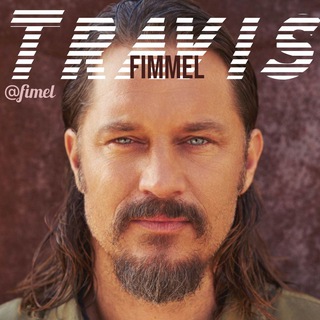 Travis Fimmel
