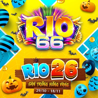 🔅 RIO66.CLUB 🔅
