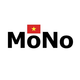MoNoico - Vietnam - Thông Báo