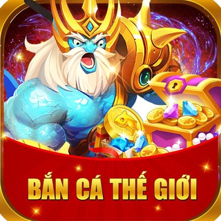 Bắn Cá Thế Giới - bancathegame.com