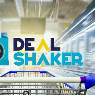 DEALSHAKER MARKETPLACE?